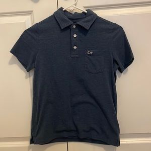 Youth Small polo